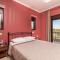 Violetas Country flat
