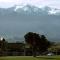 Kaikoura Gateway Motor Lodge