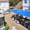 The George Hotel