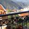 Delphic Moments II - Spacious apt 3BR 2BA with view - Delfoi