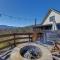 Beautiful Bryson City Home with Hot Tub and Mtn Views! - Bryson City