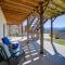 Beautiful Bryson City Home with Hot Tub and Mtn Views! - Bryson City