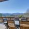 Beautiful Bryson City Home with Hot Tub and Mtn Views! - Bryson City