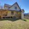 Beautiful Bryson City Home with Hot Tub and Mtn Views! - Bryson City