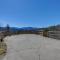 Beautiful Bryson City Home with Hot Tub and Mtn Views!