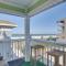 Breezy White Sands House Steps to Gulf Shore! - Clearwater Beach