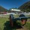 Foto: Otira Stagecoach Hotel