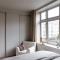 Hotel suite apartment