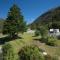 Otira Stagecoach Hotel