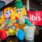 ibis Taubate - تاوباتي
