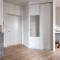 Hotel suite apartment