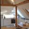 Helles modernes City-Loft