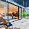 Downtown studio Volta by Casago - Playa del Carmen