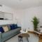 Sitges Spaces Sea View Oasis