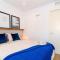 Sitges Spaces Sea View Oasis