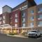 TownePlace Suites by Marriott Albany - 奥尔巴尼