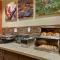 TownePlace Suites by Marriott Jackson Ridgeland/The Township at Colony Park - Ridgeland