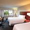 Courtyard by Marriott Brownsville - Brownsville