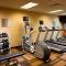 Courtyard by Marriott Brownsville
