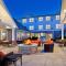 Residence Inn Bridgewater Branchburg - Branchburg Park