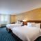 Fairfield Inn & Suites Houston Richmond