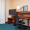 Fairfield Inn & Suites by Marriott Fredericksburg