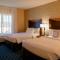 Fairfield Inn & Suites Kennett Square - Kennett Square