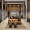 Marriott Kansas City Overland Park