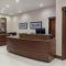 Residence Inn by Marriott Seattle Sea-Tac Airport