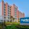 Fairfield by Marriott Inn & Suites Orlando at FLAMINGO CROSSINGS® Town Center - Orlando