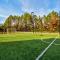 Fairfield by Marriott Inn & Suites Orlando at FLAMINGO CROSSINGS® Town Center