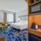 Fairfield by Marriott Inn & Suites Orlando at FLAMINGO CROSSINGS® Town Center