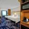 Fairfield by Marriott Inn & Suites Orlando at FLAMINGO CROSSINGS® Town Center - Orlando