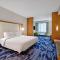 Fairfield by Marriott Inn & Suites Orlando at FLAMINGO CROSSINGS® Town Center - Orlando