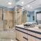 Penthouse overlooking Lake Taneycomo