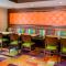 Fairfield Inn & Suites Springfield - Springfield