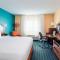 Fairfield Inn & Suites Springfield - Springfield