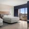 Marina del Rey Marriott