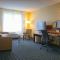 Fairfield Inn & Suites by Marriott Madison Verona - Verona