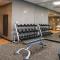 Fairfield Inn & Suites by Marriott Madison Verona - Verona