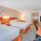 Fairfield Inn & Suites by Marriott Winston-Salem Downtown - Winston-Salem