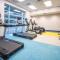 TownePlace Suites by Marriott Louisville Downtown