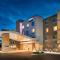 Fairfield Inn & Suites By Marriott Ann Arbor Ypsilanti - Ypsilanti