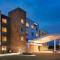 Fairfield Inn & Suites By Marriott Ann Arbor Ypsilanti