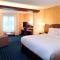 Fairfield Inn & Suites By Marriott Ann Arbor Ypsilanti - Ypsilanti