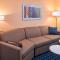 Fairfield Inn & Suites By Marriott Ann Arbor Ypsilanti