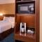 Fairfield Inn & Suites By Marriott Ann Arbor Ypsilanti