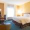 Fairfield Inn & Suites by Marriott Dickson - Dickson