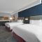 SpringHill Suites by Marriott Hartford Cromwell