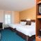 Fairfield Inn & Suites by Marriott West Monroe - 西门罗